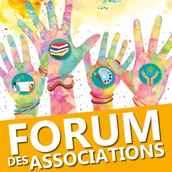 Forum des associations