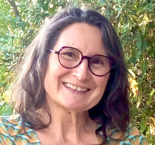 Catherine GRACIAN