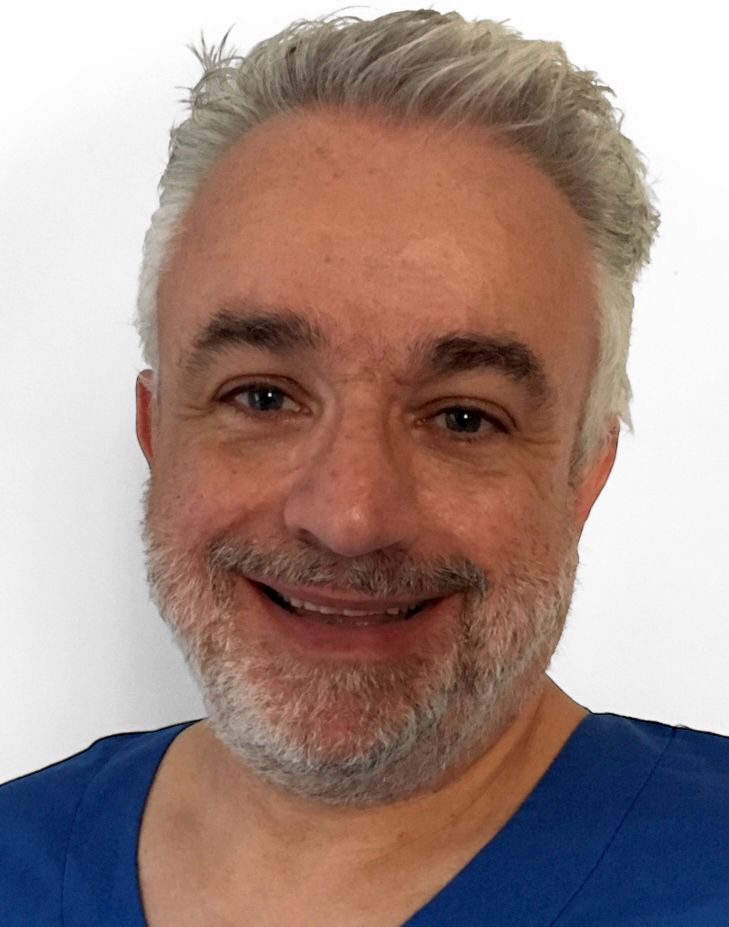 Olivier MARQUES