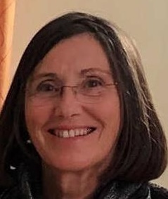 Catherine LARRIVE
