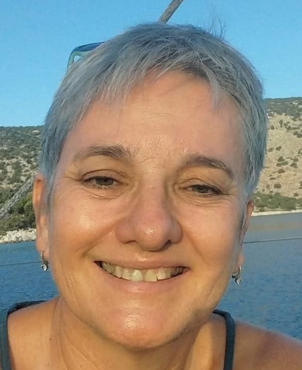 Cécile GUYON
