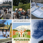 Café des quartiers Est