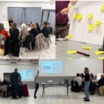 Réunion sur 6 thèmes