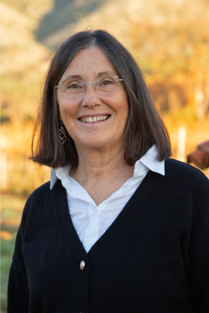 Larrive-Bonin Catherine