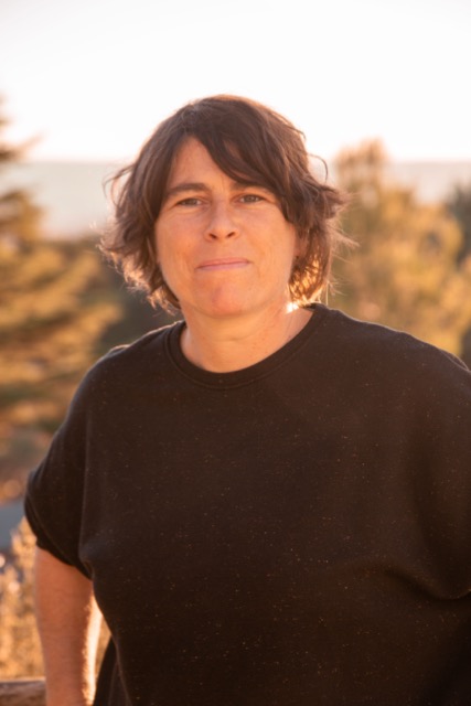 Raphaëlle OTTONES DUMON