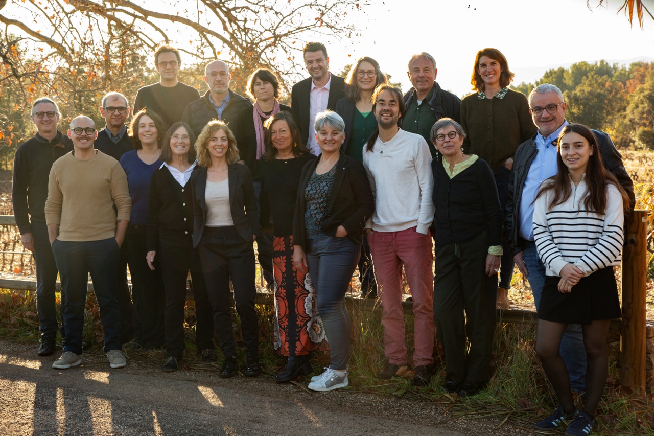 Candidats Puyloubier Terre d'Avenir