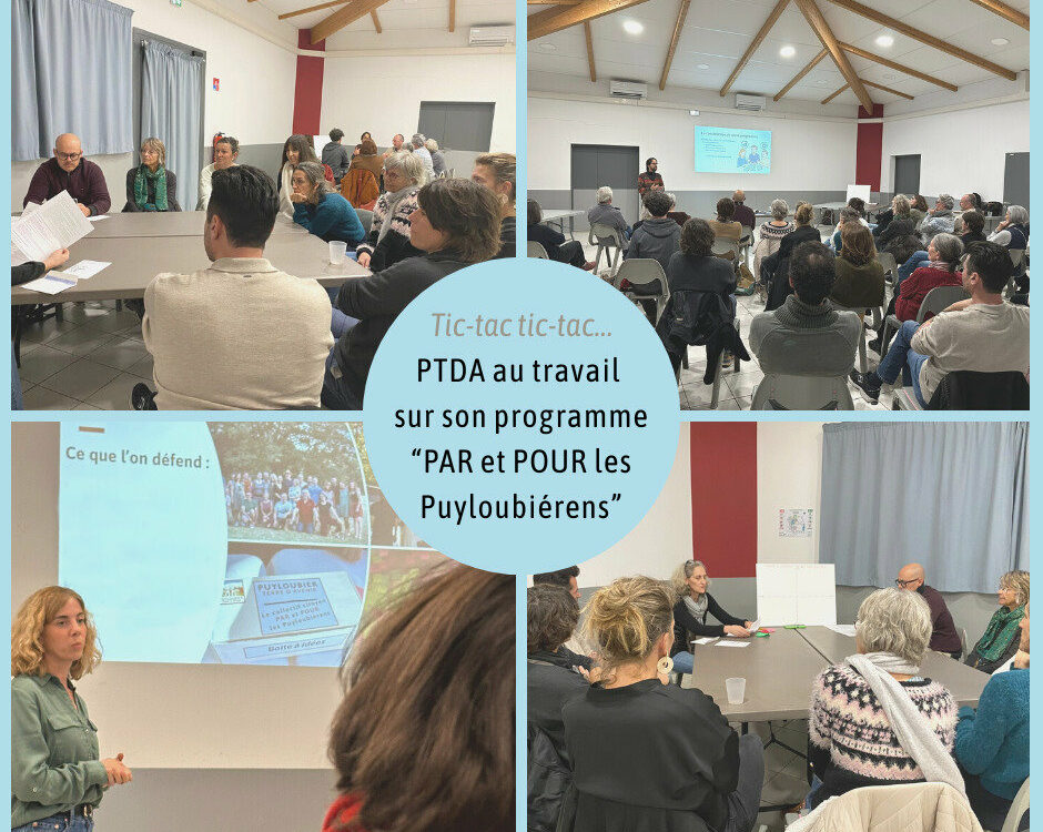 Ateliers 02 décembre 2025