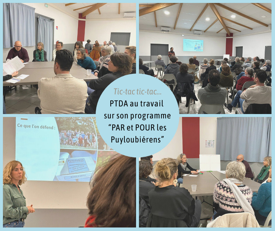 Ateliers 02 décembre 2025