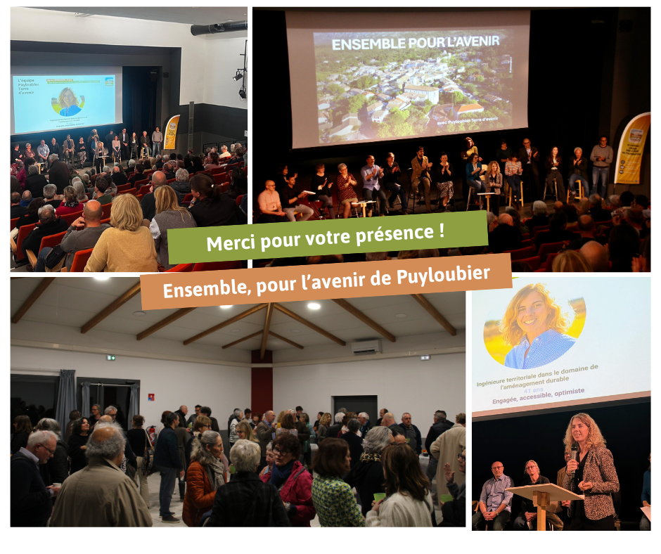 Composition ensemble